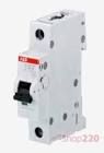 Вимикач автоматичний SZ201-C32 6кА ABB(2CDS251025R0324)