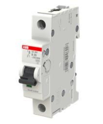 Вимикач автоматичний SZ201-В32 6кА ABB(2CDS251025R0325)