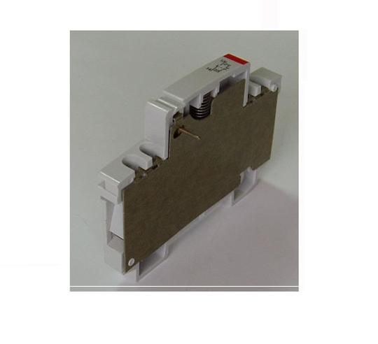 Контакт додатковий S2-H11 (1НО+1НЗ) АВВ(GHS 2701916r0001)