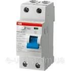 Выкл.диф.F 202 AC-40/0.03(2CSF202001R1400)