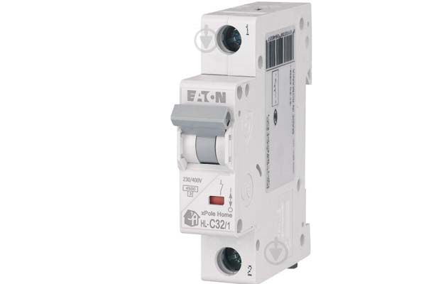 HL-B20/1 20A, 1п, 4,5кА EATON(194722)