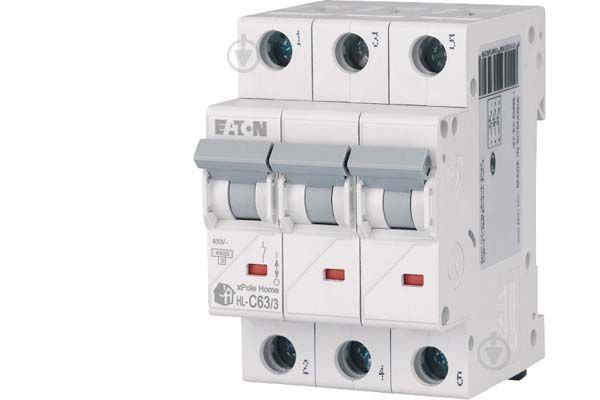 HL-B50/3 50A, 3п, 4,5кА EATON(194786)