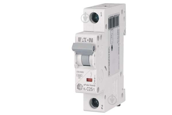 HL-C6/1 6A, 1п, 4,5кА EATON(194728)