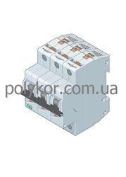Вимикач автоматичний MOELLER/EATON PL4-B16/3(293151)