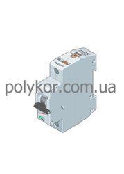 Вимикач автоматичний MOELLER/EATON PL4-B32/1(000293118)