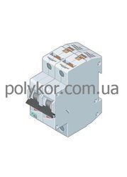 Вимикач автоматичний MOELLER/EATON PL4-B32/2(000293136)