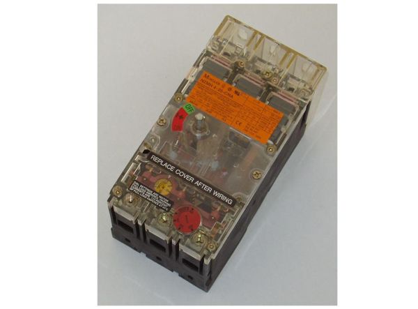 Вимикач автоматичний MOELLER NZMH 4-25 CNA