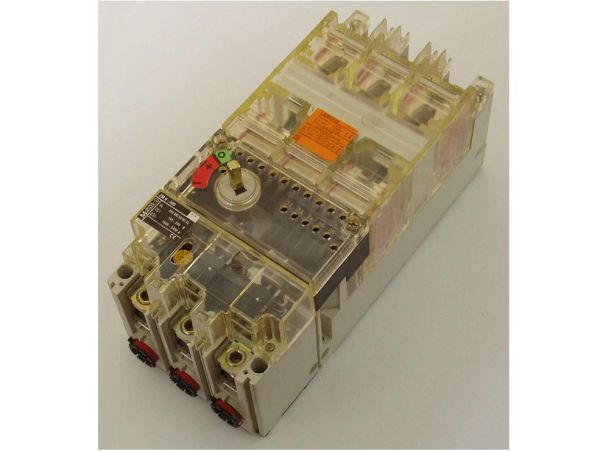 Вимикач автоматичний MOELLER NZMH 9-315 CNA