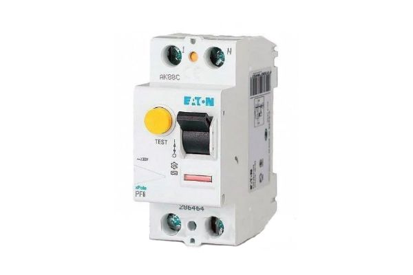 Диференційне реле PF6 - 16/2/0.03 EATON(119429)