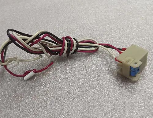 Контакт аварійний ECOSWICH WT7/1, 1п(65102)