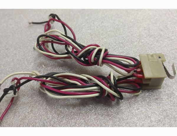 Контакт додатковий ECOSWICH AC7/2, 2п(65124)