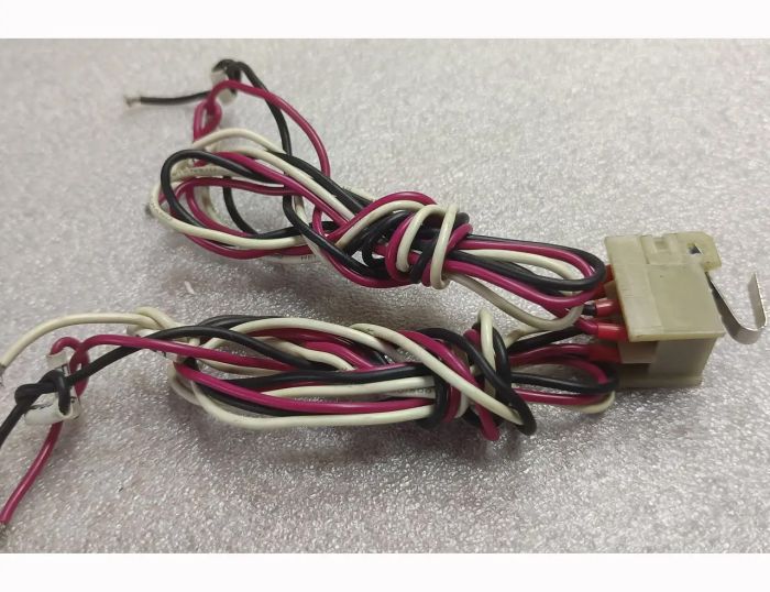 Контакт додатковий ECOSWICH AC7/2, 2п(65124)
