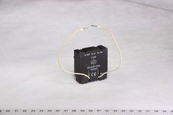 Блок-контакт PS 20 (2NO) к MS 25 ETI(4600160)