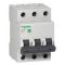 Вимикач автоматичний EZ9F34332 С 3р 32А Schneider Electric(EZ9F34332)