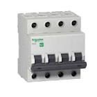 Вимикач автоматичний EZ9F34440 С 4р 40А Schneider Electric(EZ9F34440)