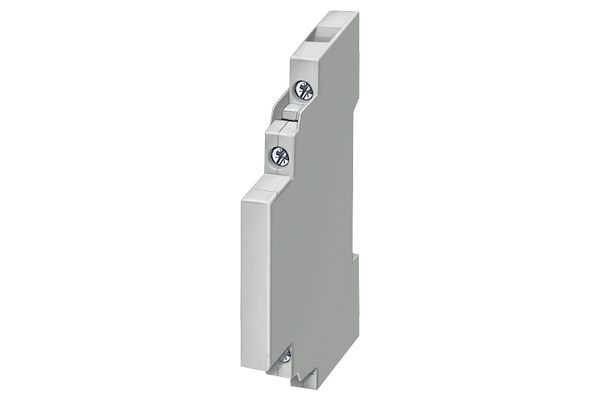 Контакт додатковий SIEMENS 3RV1901-1A
