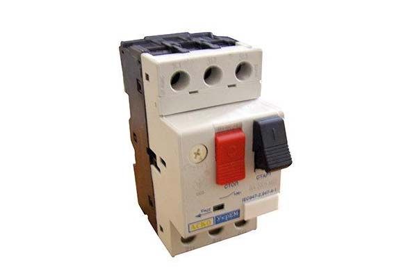 Вимикач автоматичний АсКо ВА-2005 М05 0,63-1,0 А(A0010050017)
