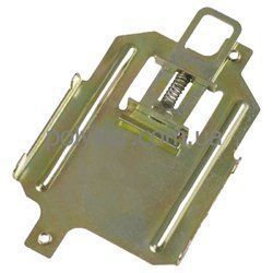 Скоба RCS-1 на DIN рейку для ВА 88-32 125А 3р ІЕК(SVA10D-S35-3)