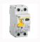 Диференційний автоматичний вимикач АВДТ-32 2р С25А/30мА(MAD22-5-025-C-30)