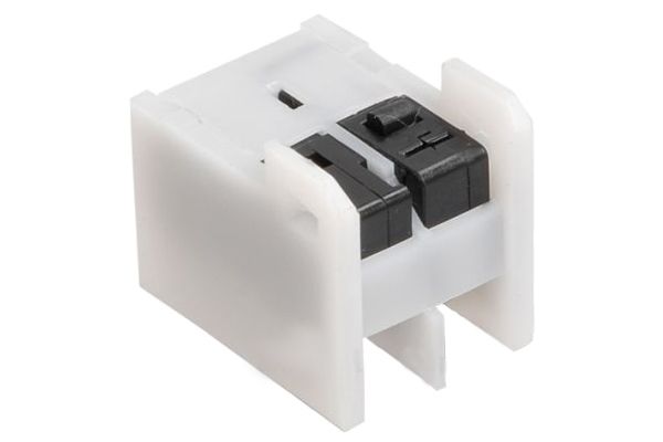 Контакт аварійний АК-125 (160) (АК-32/33) ІЕК(SVA10D-AK-1)