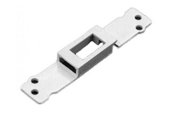 Перехідник АЕ1031 -> ВА47-29 ІЕК(MVA10D-AE1)