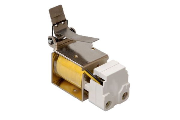 Розчіплювач мінімальної напруги РМ-125/160 А (32/33)  230В АС   ІЕК(SVA10D-RM)