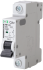 Вимикач автоматичний FB1-63 1P С4A (6кА) серія ECO Промфактор(FB1C1004)