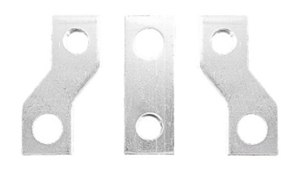 Шини перехідні 3/2 (3 шт.) розширювальна до FMC2 Промфактор(KSHP323)