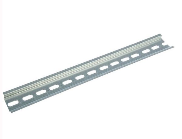 DIN - рейка 125 см оцинк. TNSy(TNSy5502399)