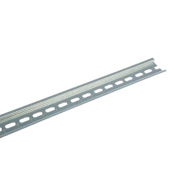 DIN - рейка 60см оцинк. TNSy(TNSy5503787)