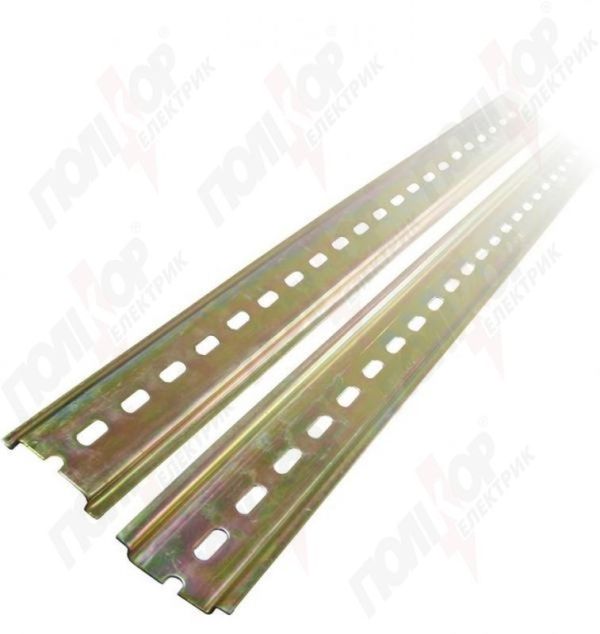 DIN - рейка TS-35 АСКО 1м(A0150010001)