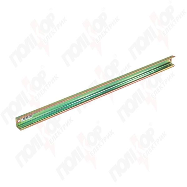 DIN - рейка TН35х7,5L 1метр ЕТІ(2911022)