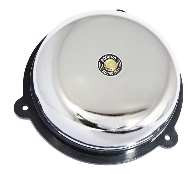 Дзвінок АсКо ЕBL-2002 (200мм)(A0160020004)