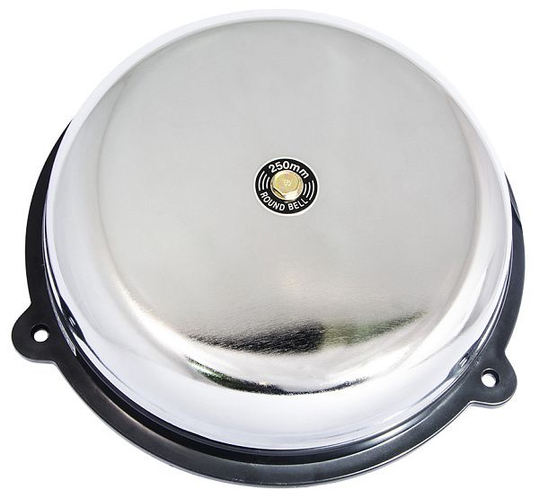 Звонок АсКо ЕBL-2502 (250мм)(A0160020005)