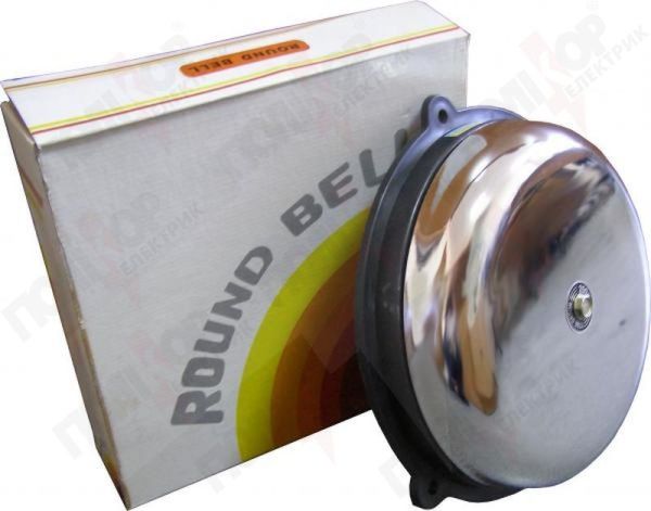 Звонок АсКо ЕBL-3002 (300мм)(A0160020006)