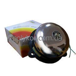 Звонок АсКо ЕBL-7502 (75мм)(A0160020001)