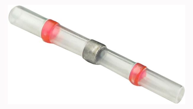 Гильза термоусаджувальна ТГ-21 (50шт/уп) АсКо ПРОДАЄМО ПОШТУЧНО(A0150040081)