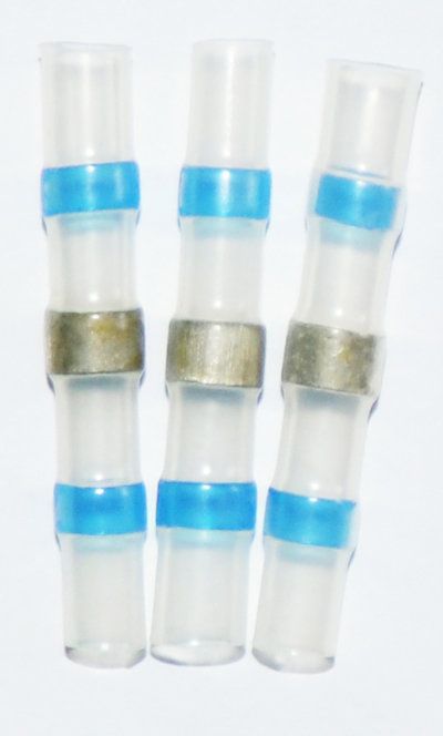 Термоусаживаемая гильза ТГ-31 (50шт/уп) АсКо ПРОДАЄМО ПОШТУЧНО(A0150040082)