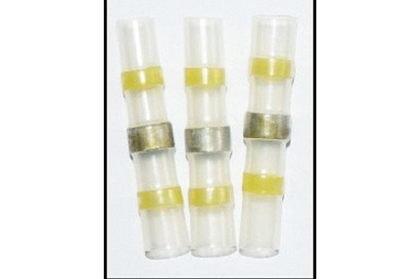 Термоусаживаемая гильза ТГ-41 (25шт/уп) АсКо  ПРОДАЄМО ПОШТУЧНО(A0150040083)