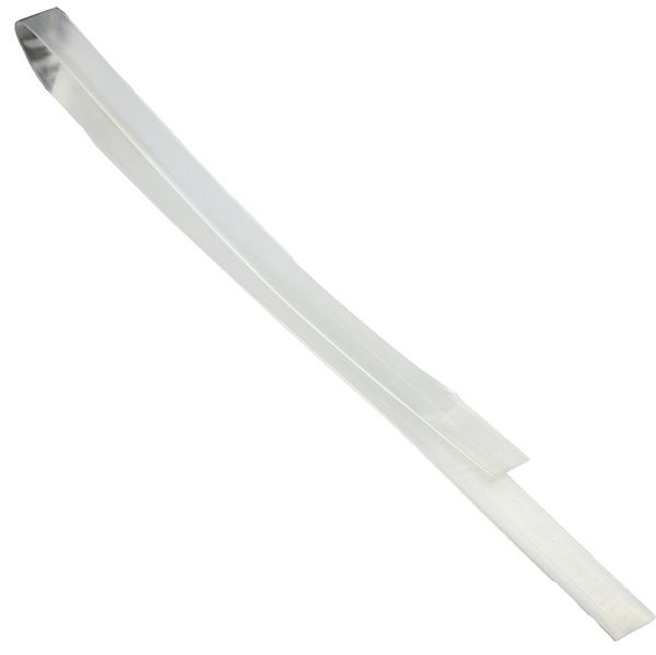 Трубка термоусаджувальна 12,0/6,0 прозора АсКо(A0150040310)