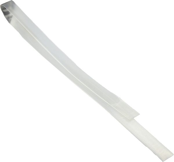 Трубка термоусаджувальна 15,0/7,5 прозора АсКо(A0150040312)