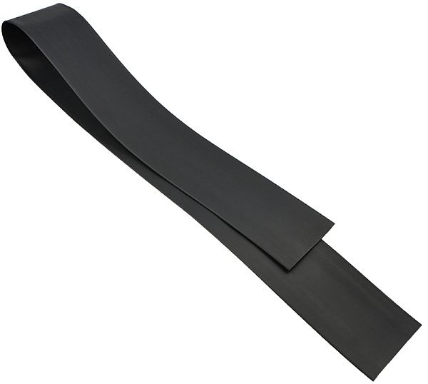 Трубка термоусаджувальна 60,0/30,0 чорна АсКо(A0150040408)