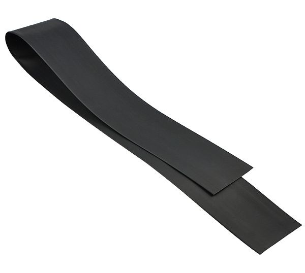 Трубка термоусаджувальна 70,0/35,0 чорна АсКо(A0150040409)