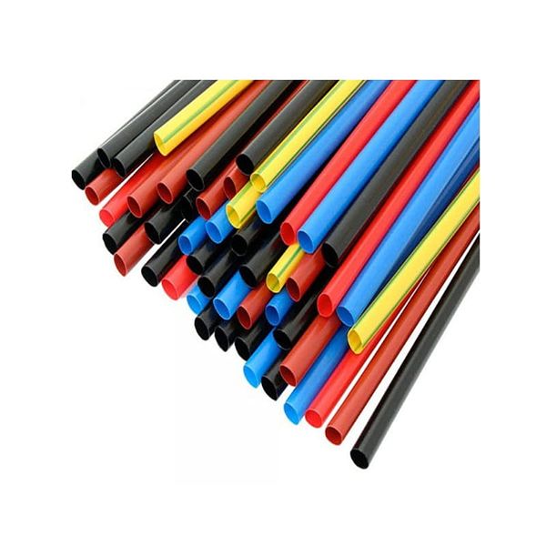 Трубка термоусадочная RC 1,6/0,8 синяя(RC 1,6/0,8)