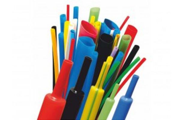 Трубка термоусадочная RC 12,7/6,4 жёлтая(RC 12,7/6,4)