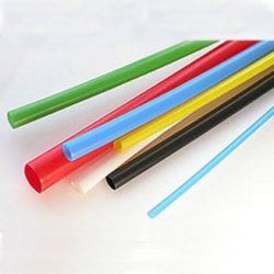 Трубка термоусадочная RC 25,4/12,7 синяя(RC 25,4/12,7)