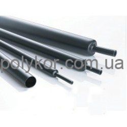 Трубка термоусадочная RC 25,4/12,7 чёрная(RC 25,4/12,7)