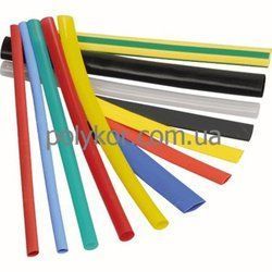 Трубка термоусадочная RC 51/25,5 черная(RC 51/25,5)