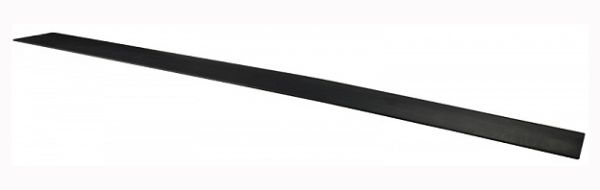 Трубка термоусадочная ТСК 12,7 черная с клеевым слоем АсКо(A0150040077)