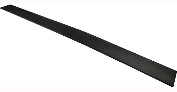 Трубка термоусадочная ТСК 35 черная с клеевым слоем АсКо(A0150040062)